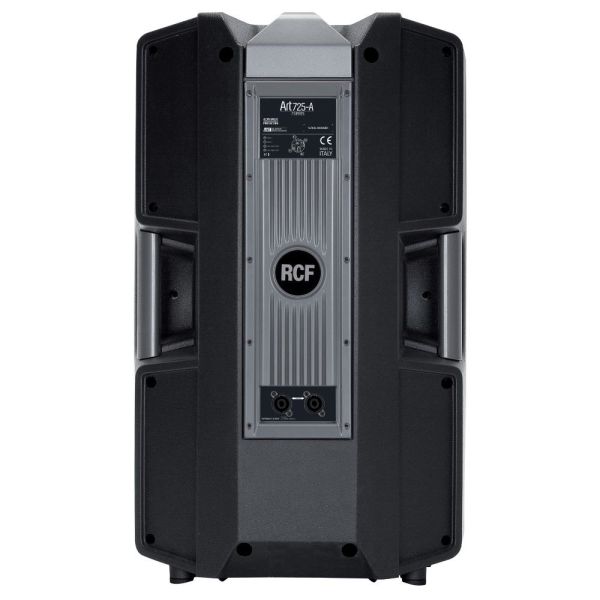 ART 745A MK4  1x15'' 1400 Watt Aktif Hoparlör