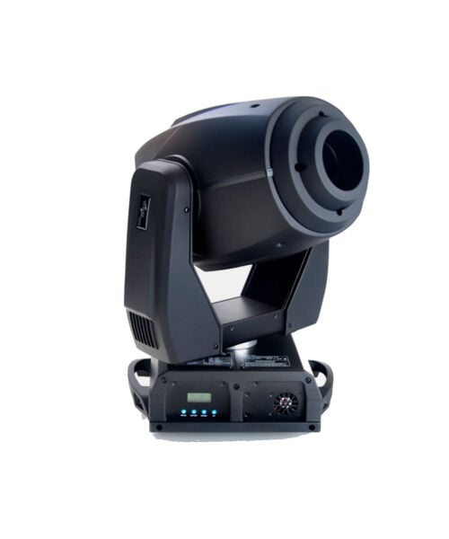 YGLED623 INDIGO5000XS 3x60 Watt LED Moving Head Spot