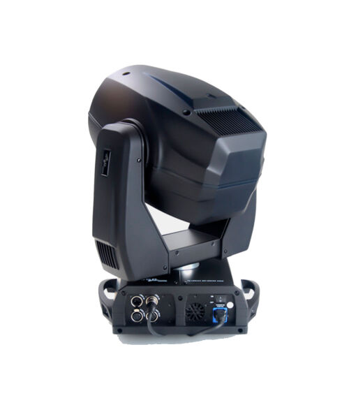 YGLED623 INDIGO5000XS 3x60 Watt LED Moving Head Spot