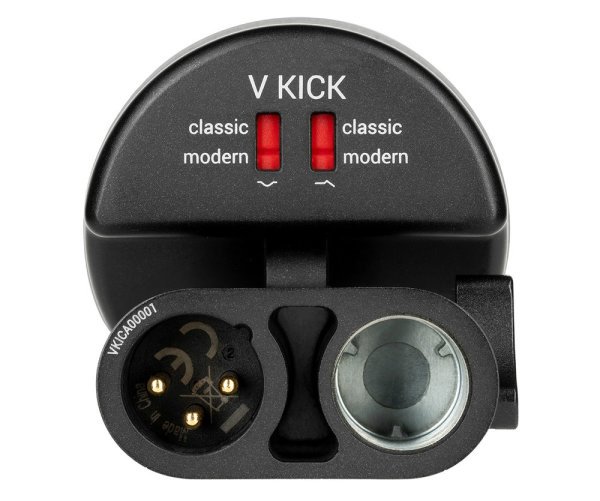 V KICK