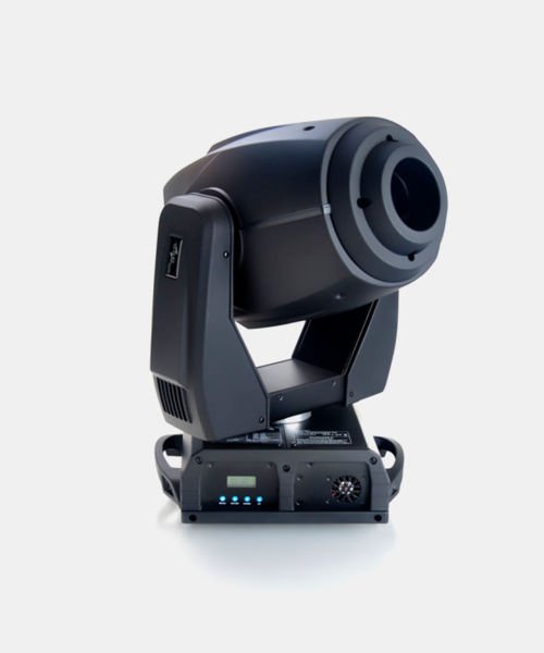YGLED623 Moving&Head Robot