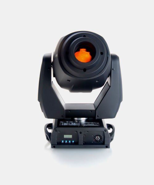 YGLED623 Moving&Head Robot