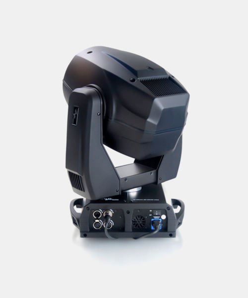YGLED623 Moving&Head Robot
