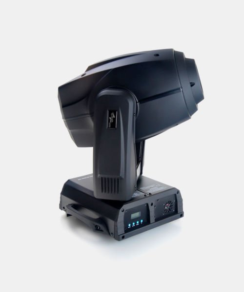 YGLED623 Moving&Head Robot