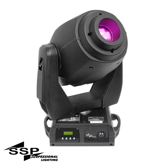 YGLED623 Moving&Head Robot
