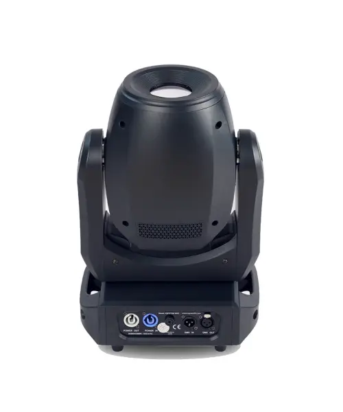 XSPOT200 MKII 200 Watt LED Moving Head Spot
