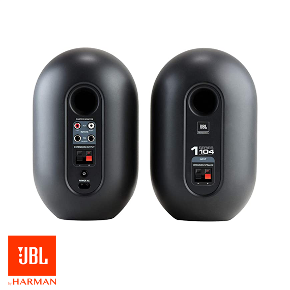 104SET-BT Aktif Referans Monitörü (Çift)
