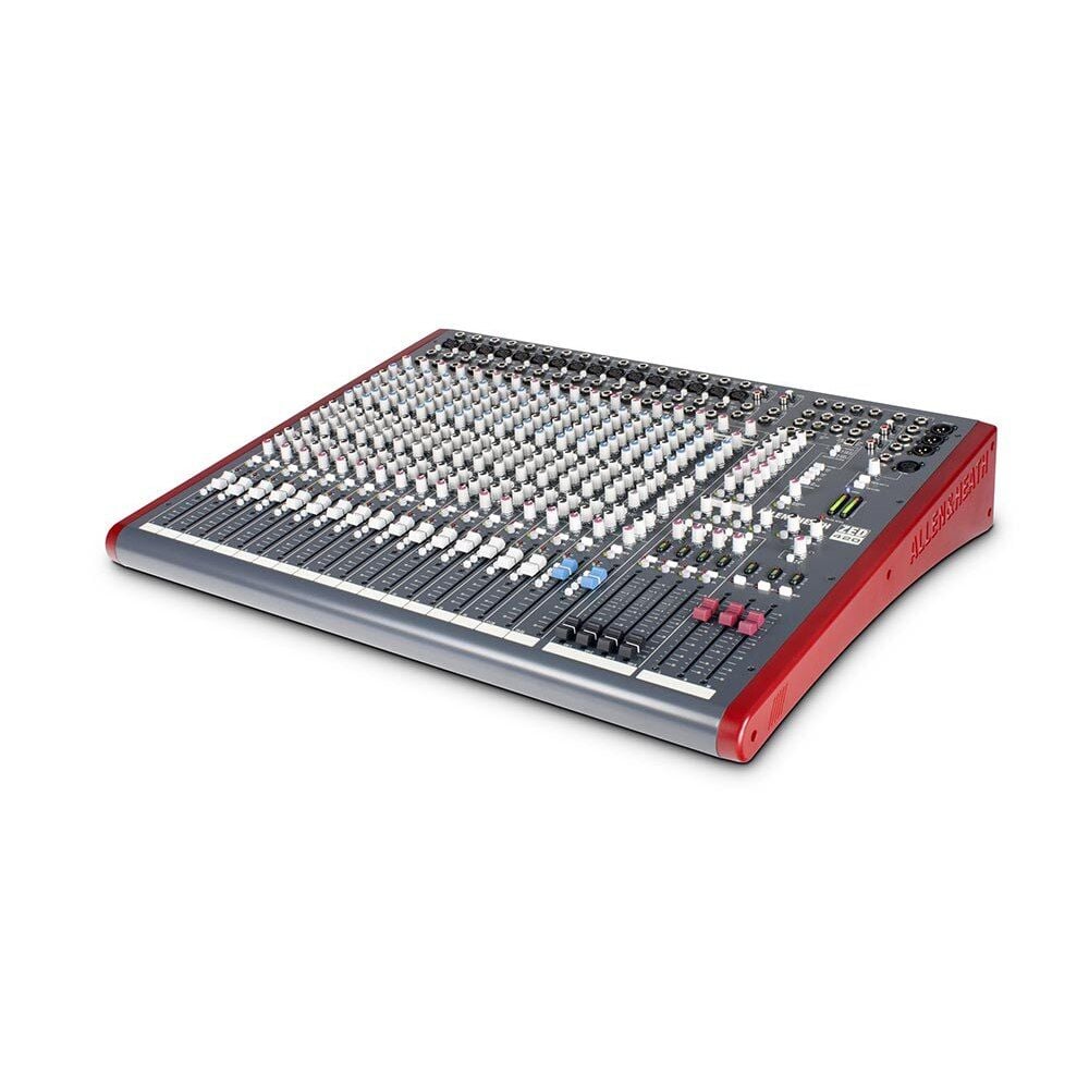 ZED-420 20 Kanal 4 Bus Analog Mikser