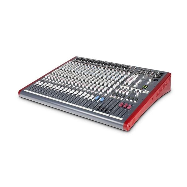ZED-420 20 Kanal 4 Bus Analog Mikser