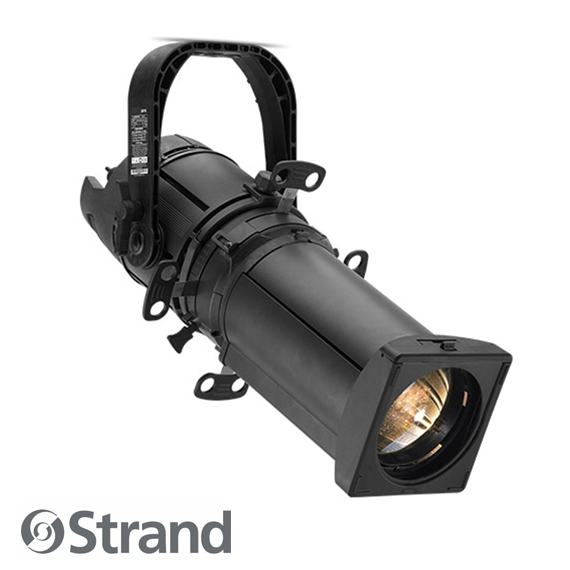 SPX Ellipsoidal 25-50 800 Watt Profil Spot