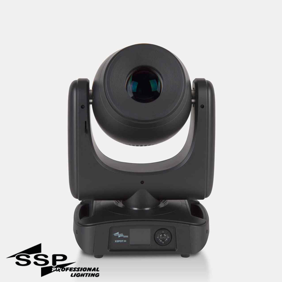 XSPOT200 200 Watt Moving&Head Robot