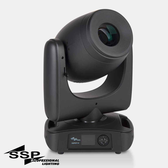 XSPOT200 200 Watt Moving&Head Robot