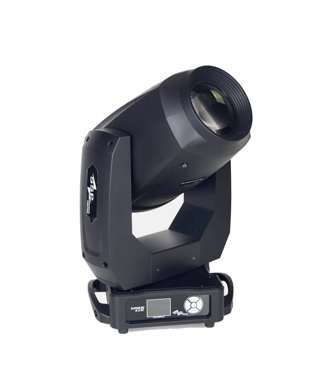 SUPER BEE BSW 250 Watt LED Moving Head Spot (CMY, Zoom)