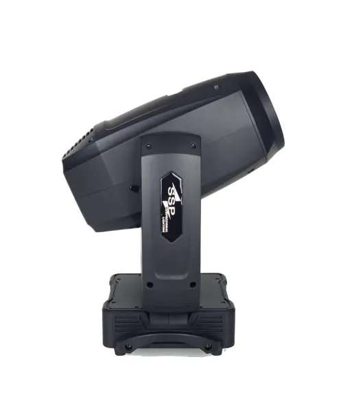 SUPER BEE BSW 250 Watt LED Moving Head Spot (CMY, Zoom)