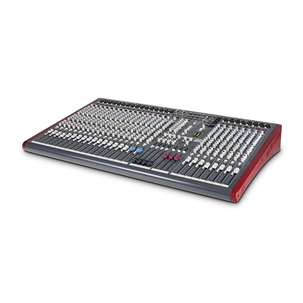 ZED-428 28 Kanal 4 Bus Analog Mikser