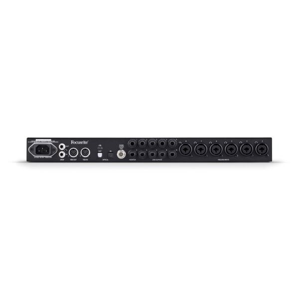 Clarett+ 8Pre USB-C Ses Kartı