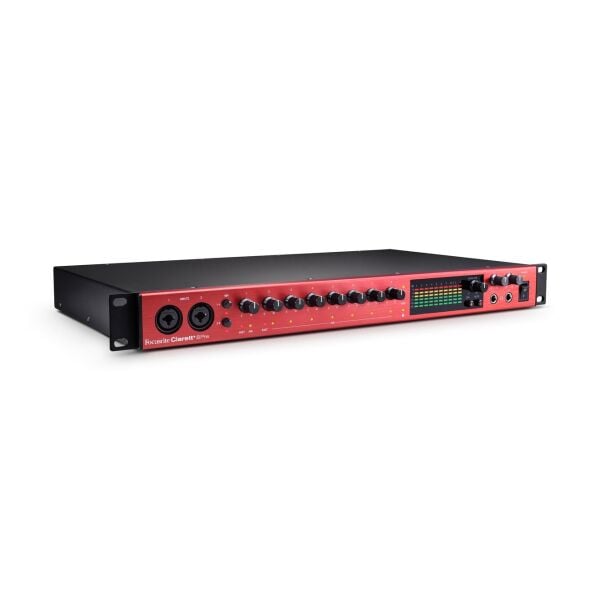 Clarett+ 8Pre USB-C Ses Kartı