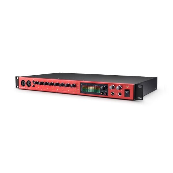 Clarett+ 8Pre USB-C Ses Kartı