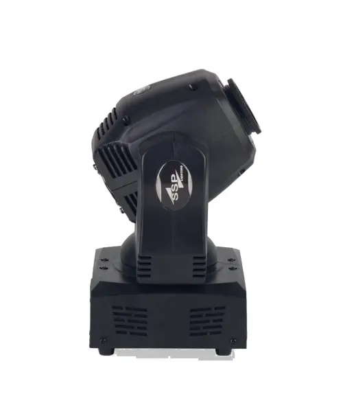 DERON X40 Moving&Head Robot Işık