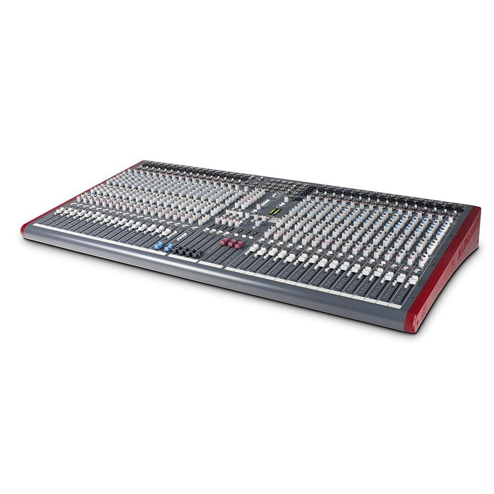 ZED-436 36 Kanal 4 Bus Analog Mikser