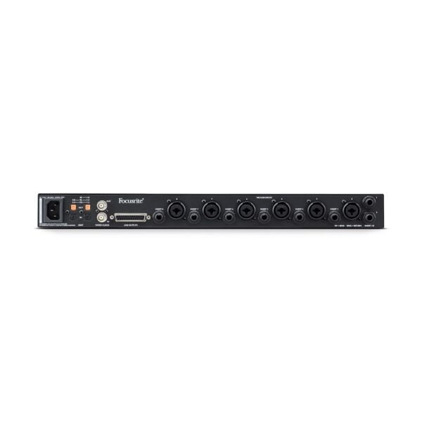 Clarett+ OctoPre 8 Kanal Mikrofon Preamfi (ADAT)
