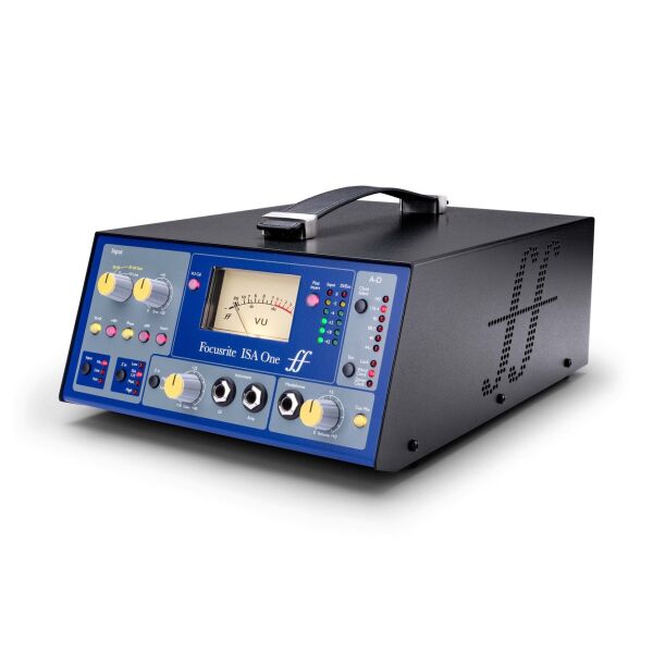 ISA One Analog Mikrofon Preamfi