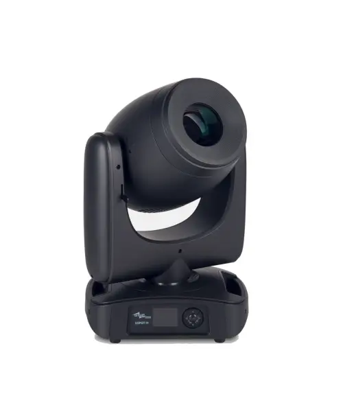 XSPOT200 200 Watt Moving&Head Robot