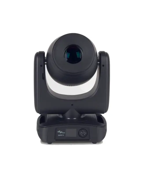 XSPOT200 200 Watt Moving&Head Robot