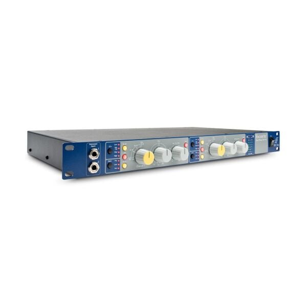 ISA Two 2 Kanal Mikrofon Preamfi