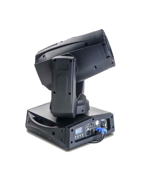 MAGIC LED BeamFX 180 Watt LED Moving Head Beam + Wash (12x9 Watt RGB)