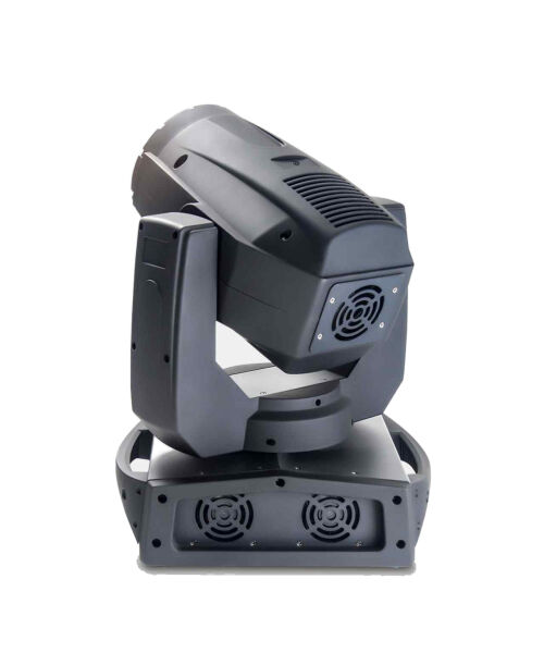 MAGIC LED BeamFX 180 Watt LED Moving Head Beam + Wash (12x9 Watt RGB)