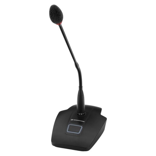 MAT 153-S B Masa Tipi Mikrofon Tabanı