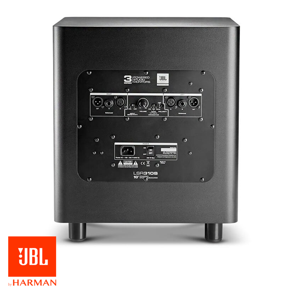 LSR310S Aktif Subbass