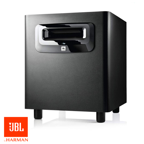 LSR310S Aktif Subbass