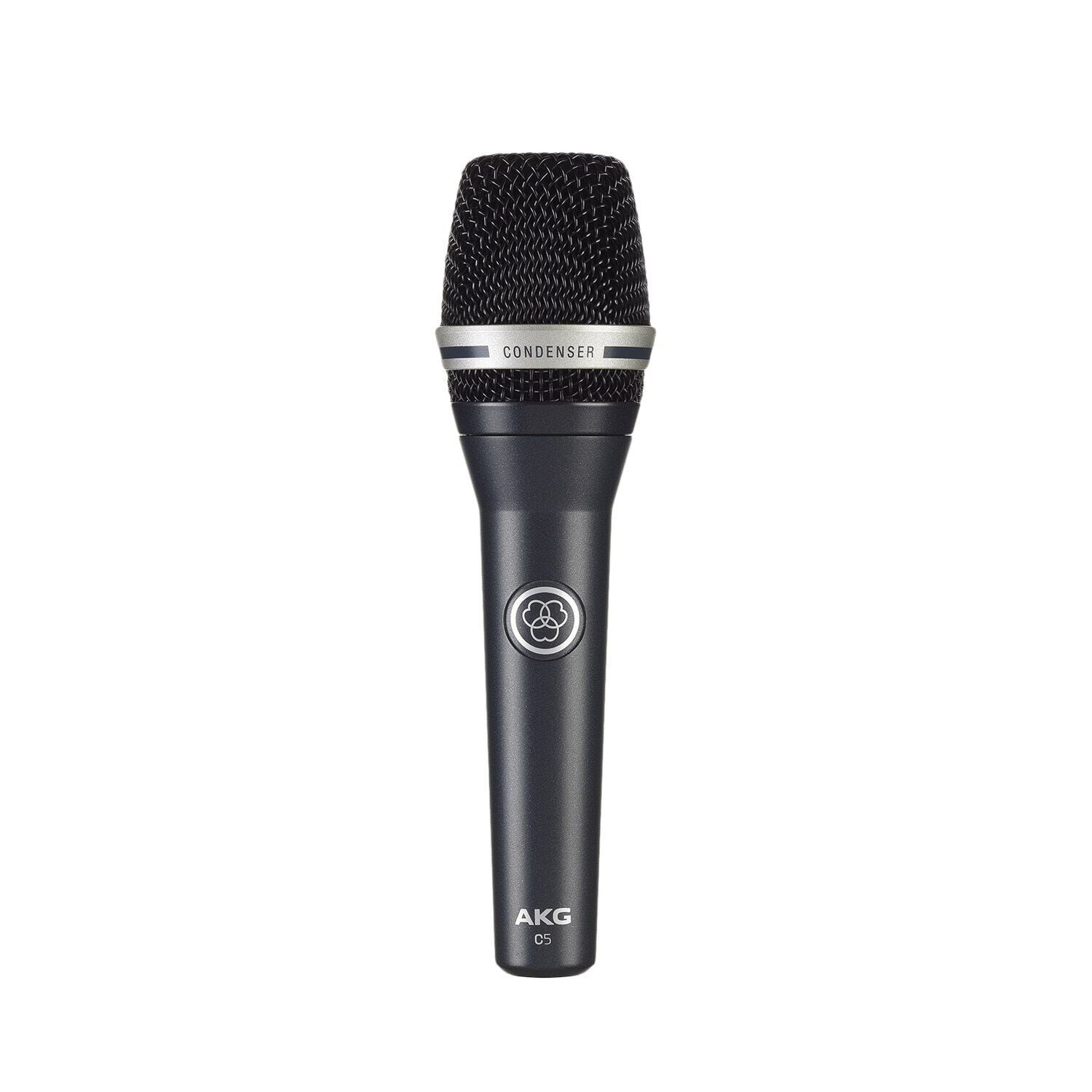 C5 Kondenser Vokal Mikrofon