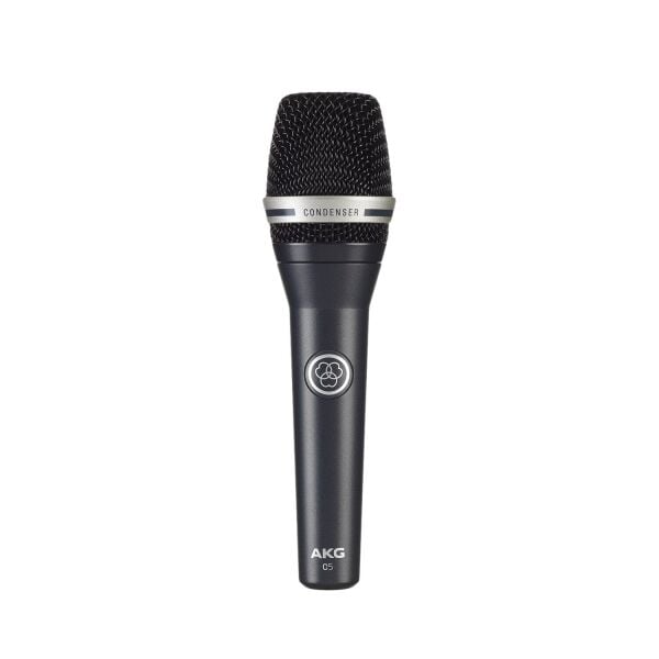 C5 Kondenser Vokal Mikrofon