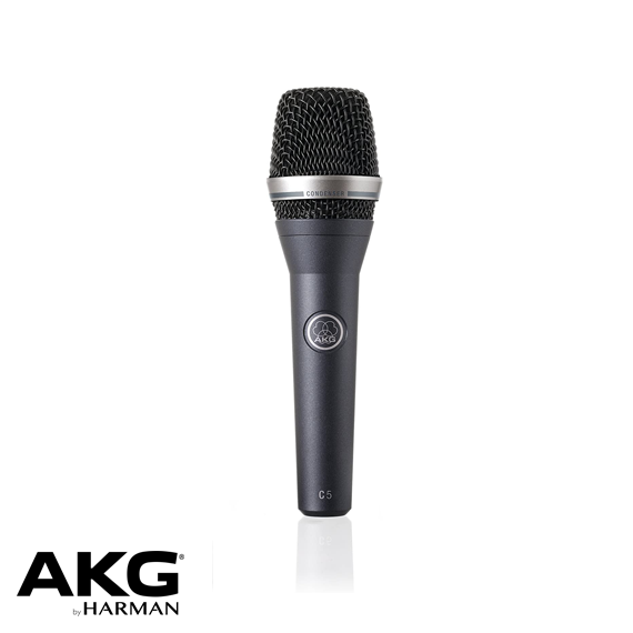 C5 Condanser Vokal Mikrofon