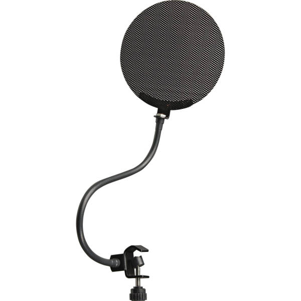 Pro Metal Pop Filter