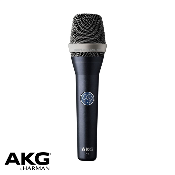 C7 Condanser Vokal Mikrofon