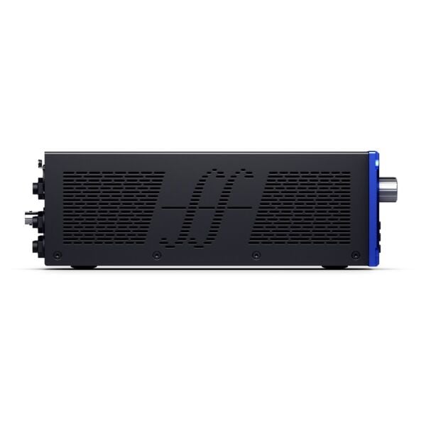 ISA C8X 26 Giriş / 28 Çıkış USB-C Ses Kartı (8 Preamp, 2 ISA Transformatörlü)