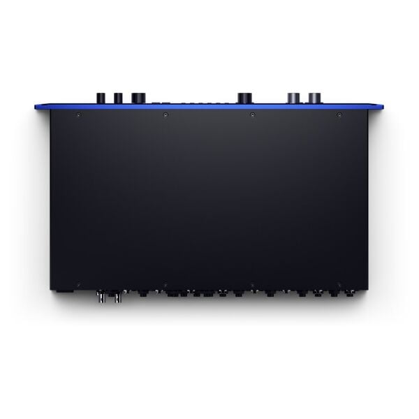 ISA C8X 26 Giriş / 28 Çıkış USB-C Ses Kartı (8 Preamp, 2 ISA Transformatörlü)
