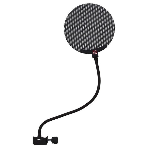 Pro Metal Pop Filter