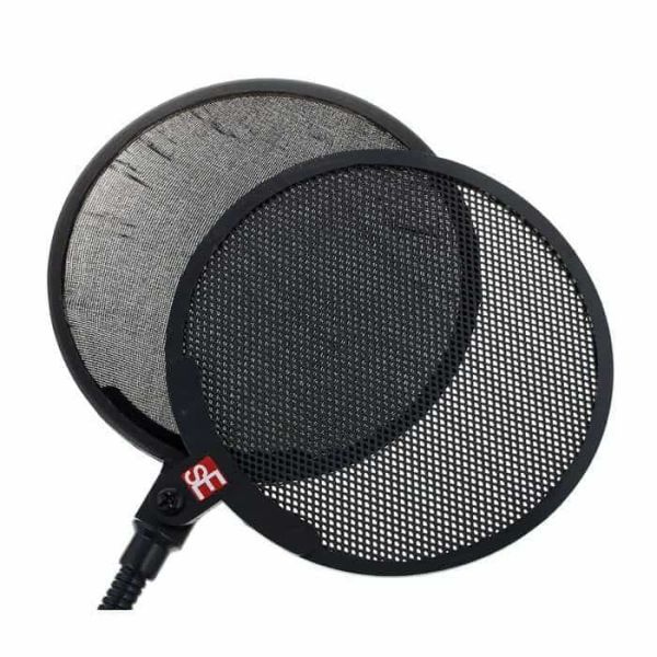 Dual Pro Pop Filter