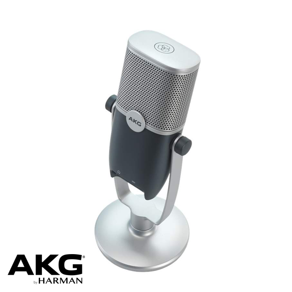 ARA C22-USB Condanser USB Mikrofon