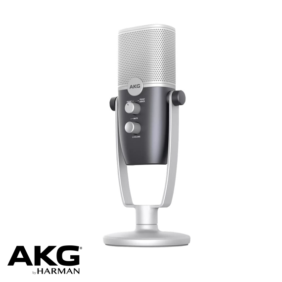 ARA C22-USB Kondenser USB Mikrofon
