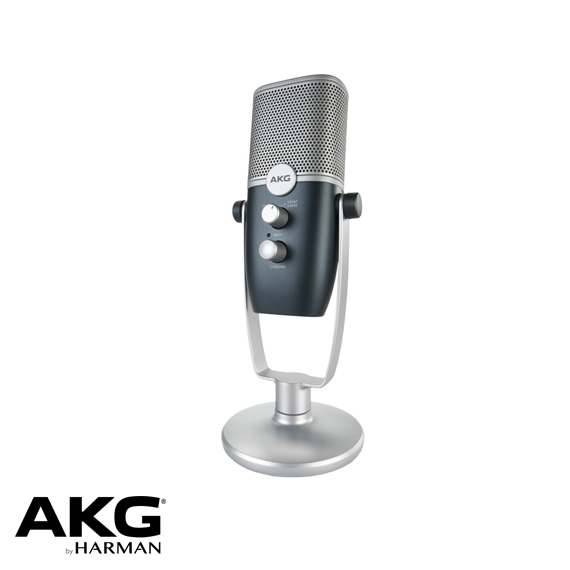 ARA C22-USB Condanser USB Mikrofon
