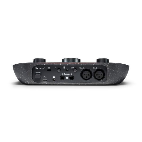 Vocaster Two Podcast Ses Kartı