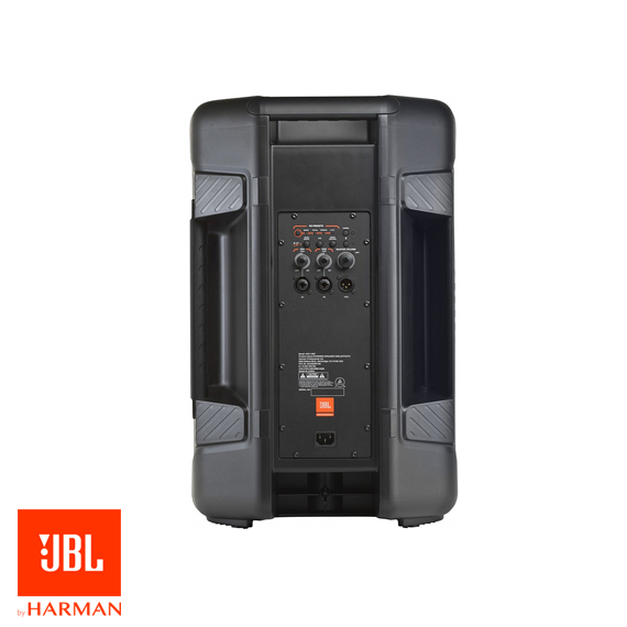 IRX108BT 1x8'' Aktif Hoparlör