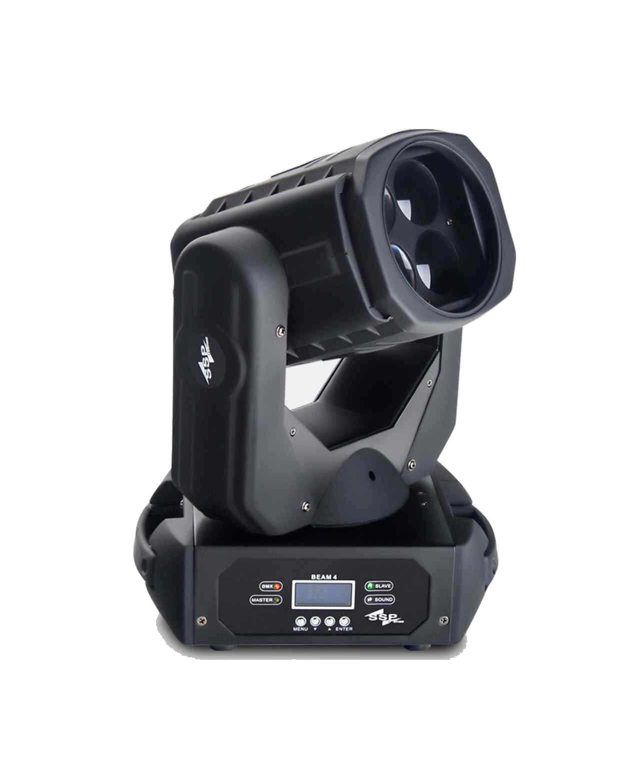BEAM 4 4x30 Watt Moving&Head Robot