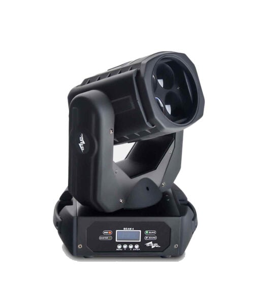 BEAM 4 4x30 Watt Moving&Head Robot